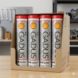 SHELL GADUS S4 V600AC 1.5 10*0.4kg CASE