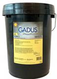 SHELL GADUS S2 V100 2 1*35 LB PAIL