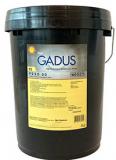SHELL GADUS S2 V220 00 1*35 LB PAIL