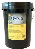 SHELL GADUS S2 V220 2 1*35 LB PAIL