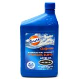 GULFPRIDE AFE SYNBLEND 5W30 GF‐5/SN 12/1QTS CASE