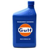 TRANSCREST SYNTHETIC MV ATF (LOW VIS) 12/1 QT CASE