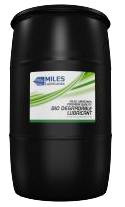 MILES ULTIHYD BIO 68 (55 Gallon Drum)