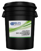 MILES EP BIO GREASE (35 LB. Pails)