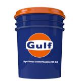 Gulf Synthetic Transmission Oil 50 5 GALLON PAIL