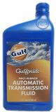 GULFPRIDE MULTI‐PURPOSE ATF 12/1 QT CASE CASE