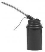 6 oz pump-action oiler w/ 6. Case of 6 units