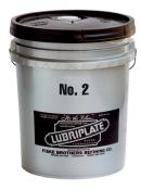 LUBRIPLATE PETROLEUM-BASED MACHINE OIL No. 2 L0003-035 (35 Lb Pail)