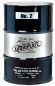 LUBRIPLATE FLUID PRODUCT NO.2 PETROLEUM-BASED MACHINE OIL, L0003-040 (415 LB/DRUM)
