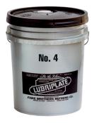 LUBRIPLATE INDUSTRIAL BEARING GEAR OIL No. 8 L0014-035 (35 Lb Pail)