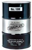LUBRIPLATE No 100, L0031-040, CALCIUM TYPE GREASE (415 LB/DRUM)