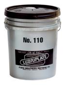 LUBRIPLATE WHITE CALCIUM GREASE No. 110  L0037-035 (35 Lb Pail)