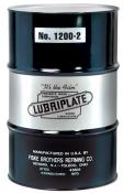 LUBRIPLATE NO.1200-2, L0102-040, HEAVY-DUTY, LITHIUM TYPE GREASE (420LB/DRUM)
