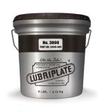 LUBRIPLATE MOLY-LITHIUM TYPE GREASE  L0108-005 No. 3000 CTN 4/6 LB PLASTIC TUBS
