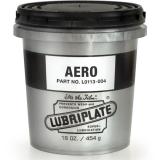 LUBRIPLATE LITHIUM TYPE GREASE L0113-004 AERO (CTN 12/16 OZ TUBS)