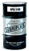 LUBRIPLATE APG-140, L0119-039 PETROLEUM-BASED GEAR LUBRICANT (120LB/KEG)