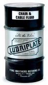 LUBRIPLATE PETROLEUM-BASED CHAIN/CABLE FLUID L0135-039 ( 120LB/KEG)