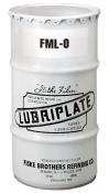 LUBRIPLATE FML-0, L0143-039, ANHYDROUS CALCIUM, FOOD GRADE GREASE (120LB/KEG)