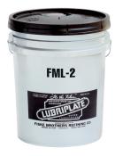 LUBRIPLATE ANHYDROUS CALCIUM FOOD GRADE GREASE FML-2 L0145-035 (35 Lb Pail)