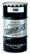 LUBRIPLATE EMB, L0148-039, LITHIUM POLYMER TYPE GREASE (120LB/KEG)
