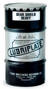 LUBRIPLATE GEAR SHIELD HEAVY, L0151-039, LITHIUM-BASED GEAR GREASE (120LB/KEG)