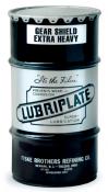 LUBRIPLATE GEAR SHIELD EXTRA HEAVY, L0152-039, LITHIUM-BASED GEAR GREASE (120LB/KEG)