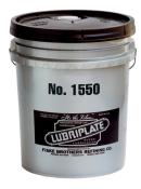 LUBRIPLATE LITHIUM COMPLEX GREASE No 1550 L0164-035 (35 Lb Pail)