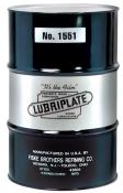 LUBRIPLATE LITHIUM COMPLEX GREASE No 1551 L0165-040 (420 LB/DRUM)