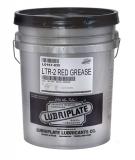 LUBRIPLATE LITHIUM COMPLEX GREASE No LTR-2 L0167-035 (35 Lb Pail)