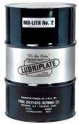 LUBRIPLATE MO-LITH NO.2 MOLY-LITHIUM TYPE LUBRICANT, L0180-040 (430LB/DRUM)