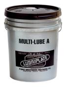 LUBRIPLATE MULTI-LUBE A ANHYDROUS CALCIUM LUBRICANT L0183-035 
