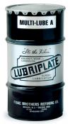 LUBRIPLATE MULTI-LUBE A, L0183-039, METAL WORKING FLUID (120LB/KEG)
