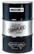 LUBRIPLATE MULTI-LUBE A, L0183-040, METAL WORKING FLUID (430LB/DRUM) 