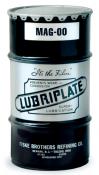 LUBRIPLATE MAG-00, L0186-039, LITHIUM-TYPE GREASE (120LB/KEG)
