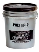 LUBRIPLATE POLY HP-2 POLYUREA-THICKENED TYPE GREASE L0191-035 (35 Lb Pail)