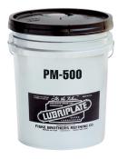 LUBRIPLATE PM-500 H-1 REGISTERED OIL WITH EMULSIFYERS L0192-035 (35 Lb Pail)