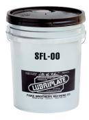 LUBRIPLATE SFL-00 ALUMINUM COMPLEX FOOD GRADE GREASE L0195-035 (35 Lb Pail)