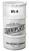 LUBRIPLATE SFL-0, L0196-039, ALUMINUM COMPLEX, FOOD GRADE GREASE (120LB/KEG)