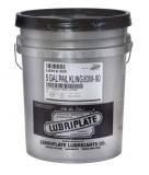 LUBRIPLATE KLING GEAR SAE 80W-90 L0212-035 (35 Lb Pail)
