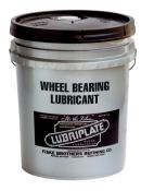 LUBRIPLATE WHEEL BEARING LITHIUM GREASE L0220-035 (35 Lb Pail)