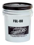 LUBRIPLATE FGL-00 ALUMINIUM COMPLEX FOOD GRADE GREASE L0226-035 (35 Lb Pail)