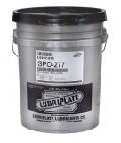 LUBRIPLATE SPO-277 GEAR AND BEARING OIL L0247-035 (35 Lb Pail)