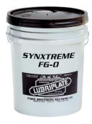 LUBRIPLATE SYNXTREME FG-0 SYNTHETIC FOOD GRADE GREASE L0307-035 (35 Lb Pail)