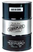 LUBRIPLATE CUT-N-COOL HEAVY-DUTY WATER SOLUBLE CUTTING AND GRINDING FLUID L0514-062 (55GL/DRUM)