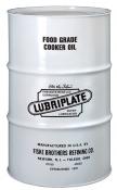 LUBRIPLATE FOOD GRADE COOKER OIL L0701-062 (55GL/DRUM)