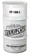 LUBRIPLATE FP-150-L CLEAR, TACKY, ADHESIVE, MULTI-PURPOSE OILS L0736-062 (55GL/DRUM)