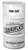 LUBRIPLATE FMO-200 MULTI-PURPOSE, FOOD GRADE USP WHITE MINERAL OILS L0740-062 (55GL/DRUM)