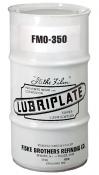 LUBRIPLATE FMO-350 MULTI-PURPOSE, FOOD GRADE USP WHITE MINERAL OILS L0741-062 (55GL/DRUM)