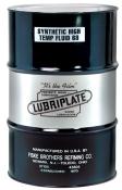 LUBRIPLATE SYN. HIGH TEMP FLUID NO.68 100% Ester-Based, Chain and Gearbox Fluid Lubricants L0778-062 (55GL/DRUM)