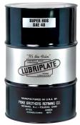 LUBRIPLATE SUPER HDS  MOT. OIL - 40 L0792-062 (55GL/DRUM)